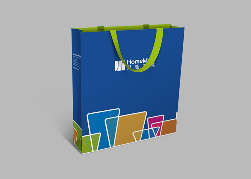 沙河市VI设计公司