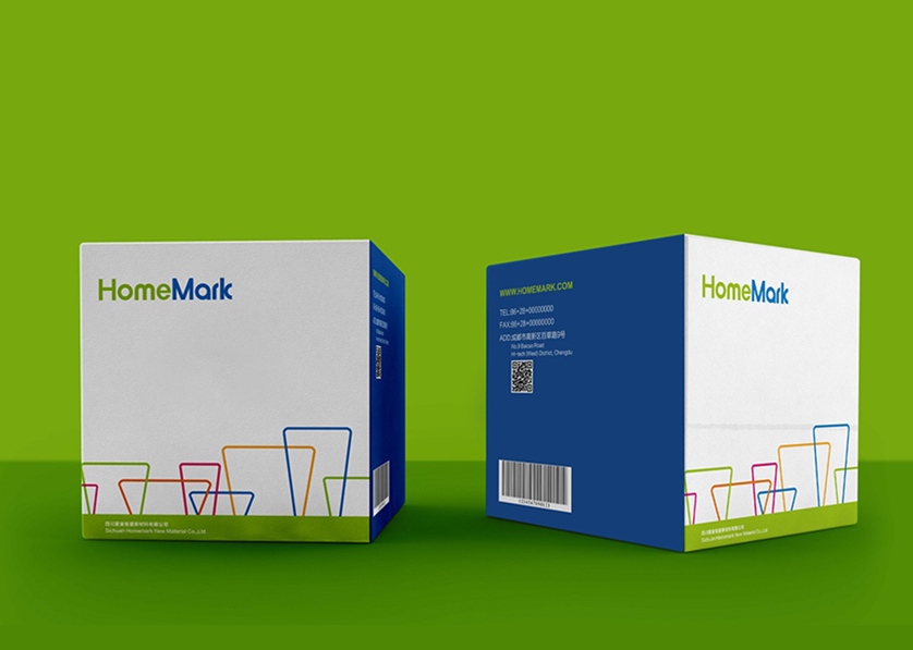 沙河市VI设计公司